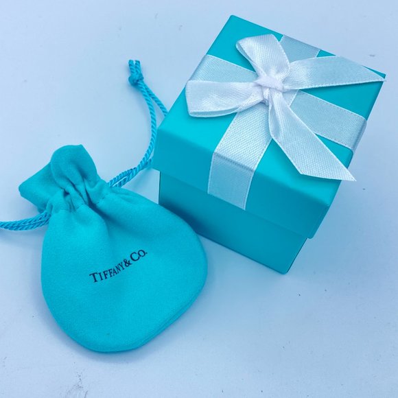 Tiffany & Co Venetian Link Bracelet 7.5" - Picture 5 of 5